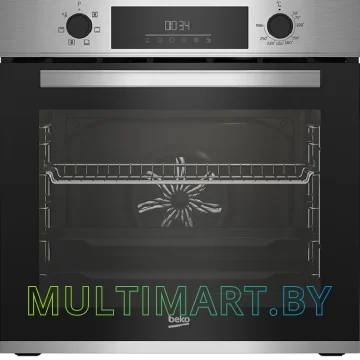 Электрический духовой шкаф Beko BBIE123002XD
